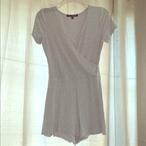 Soft, Light Romper